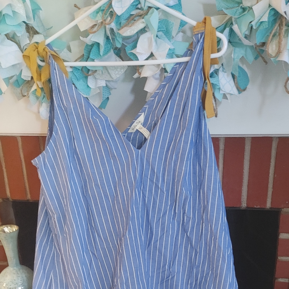 Matilda Jane Cover Up
